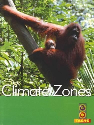 Climate Zones book