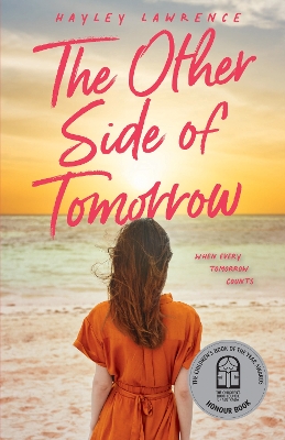 The Other Side of Tomorrow book