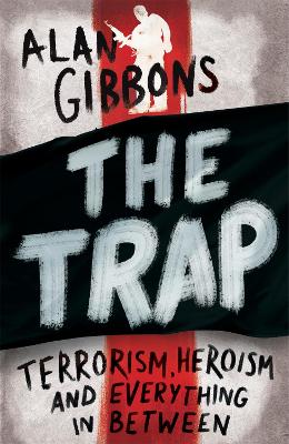 Trap by Alan Gibbons