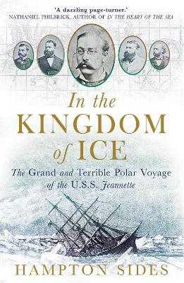 In the Kingdom of Ice by Hampton Sides