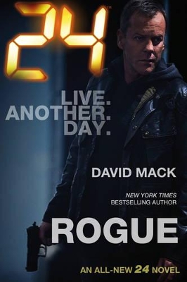 24 - Rogue book
