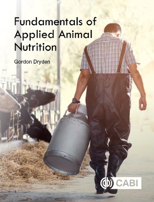 Fundamentals of Applied Animal Nutrition book