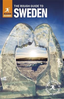 The Rough Guide to Sweden (Travel Guide with Free eBook) book