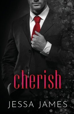 Cherish: Large Print by Jessa James