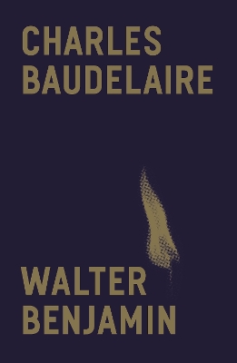 Charles Baudelaire: A Lyric Poet in the Era of High Capitalism book