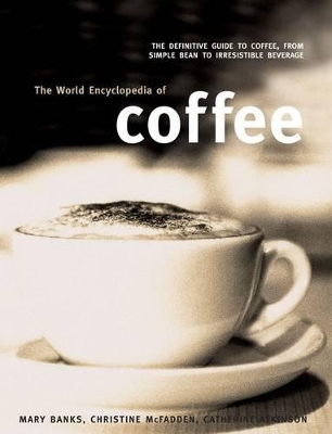 World Encyclopedia of Coffee book