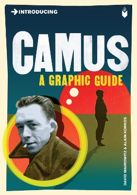 Introducing Camus book