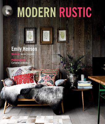 Modern Rustic by Emily Henson