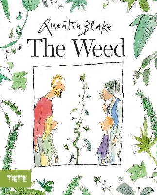 The Weed book