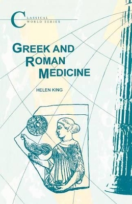 Greek and Roman Medicine book