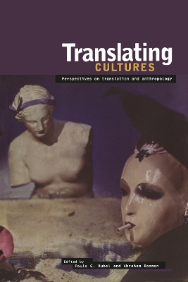 Translating Cultures by Abraham Rosman