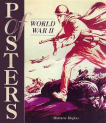 Posters of World War II book