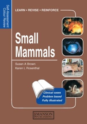 Small Mammals book