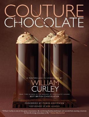 Couture Chocolate book