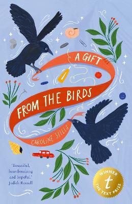 A Gift from the Birds book