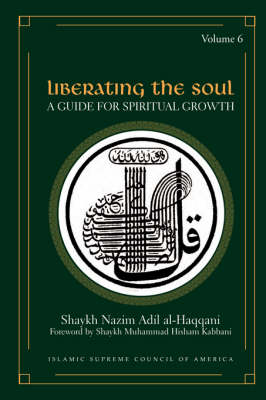 Liberating the Soul book