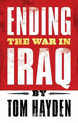 Ending The War In Iraq book