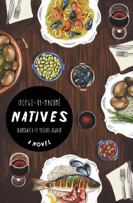 Natives book