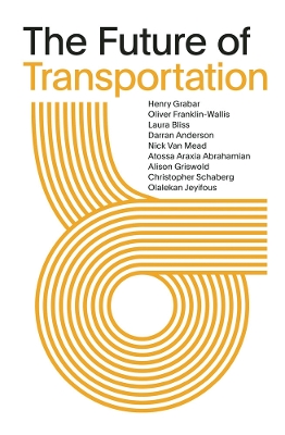 The Future of Transportation: SOM Thinkers Series book