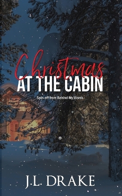 Christmas at the Cabin book