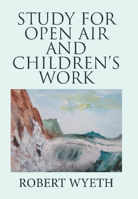 Study for Open Air and Children's Work book