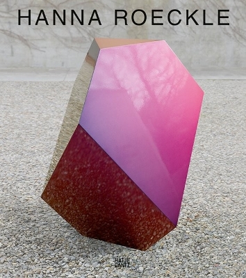 Hanna Roeckle book