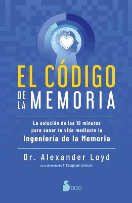 El Codigo de la Memoria book