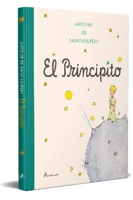 El Principito (Ed. extragrande) / The Little Prince (Extra-Large Edition) book