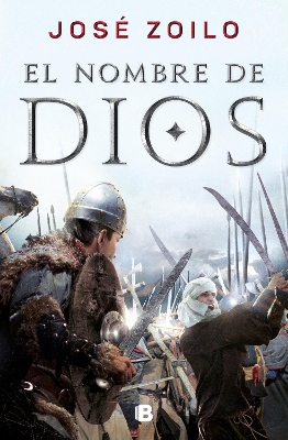 El nombre de Dios / In Gods Name book