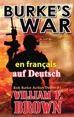 Burke's War, en français: La guerre de Burke book