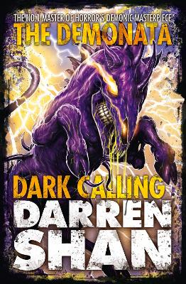 Dark Calling book