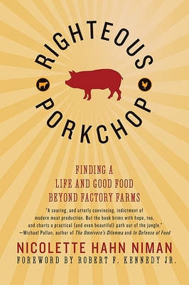 Righteous Porkchop book