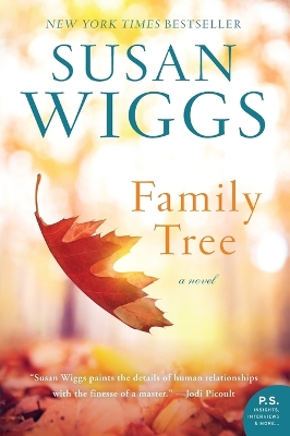 Family Tree by Susan Wiggs