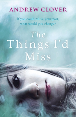 Things I'd Miss book