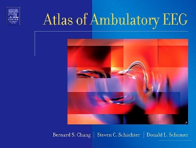 Atlas of Ambulatory EEG book