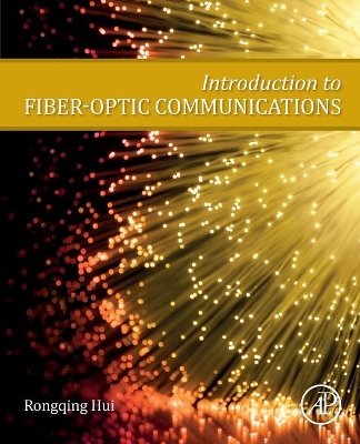 Introduction to Fiber-Optic Communications book