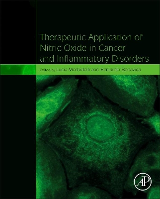 Therapeutic Application of Nitric Oxide in Cancer and Inflammatory Disorders book