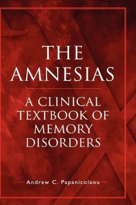 Amnesias book