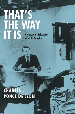That's the Way it is by Charles L. Ponce de Leon