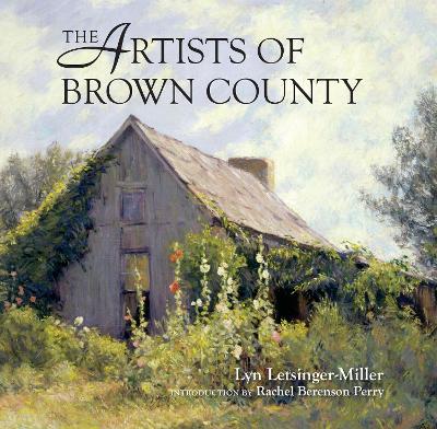 The Artists of Brown County book