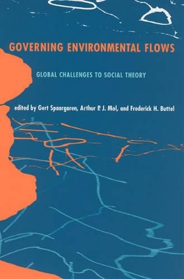 Governing Environmental Flows book