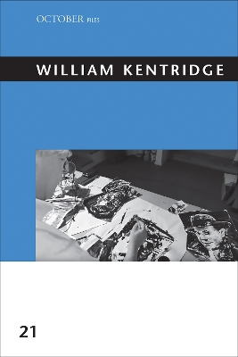 William Kentridge book