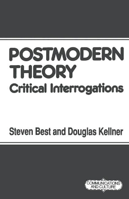 Postmodern Theory book