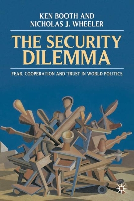 Security Dilemma book