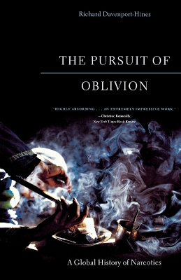 Pursuit of Oblivion book