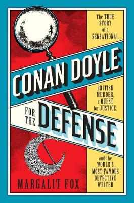 Conan Doyle for the Defense book