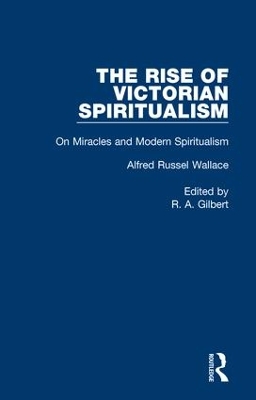On Miracles and Modern Spiritualism book