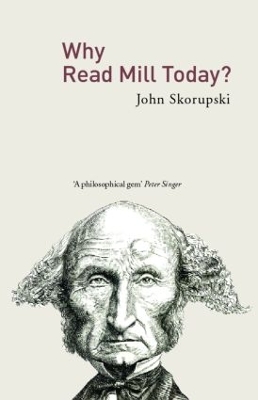 Why Read Mill Today? book