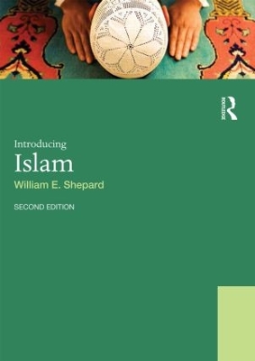 Introducing Islam by William E. Shepard