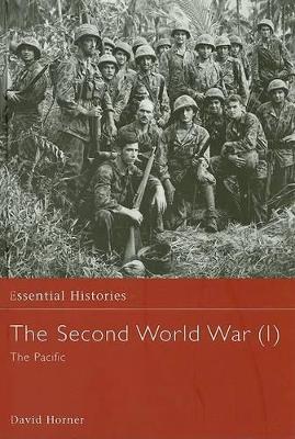 The Second World War by David Horner